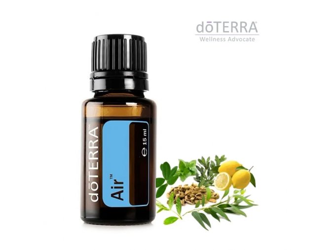 doTERRA Esenciálny olej Air 15 ml