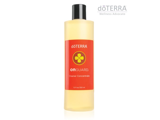 play doterra onguard cistic w logo