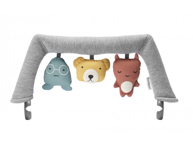 vyrp11 308Toy for Bouncer Soft friends
