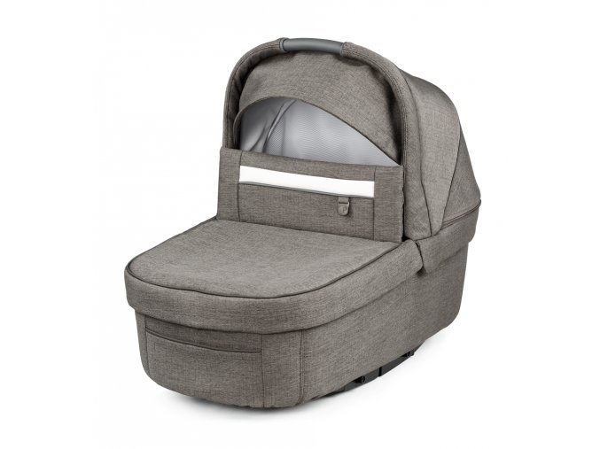 GT4 Bassinet Frontalino CityGrey