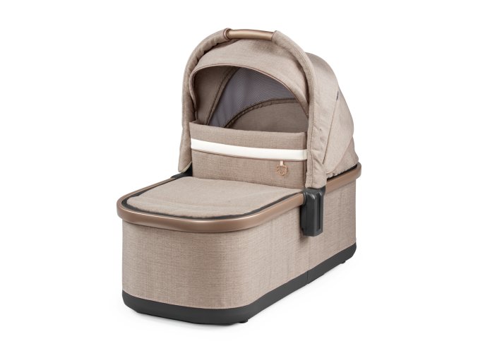 Ypsi Bassinet Frontalino MonAmour