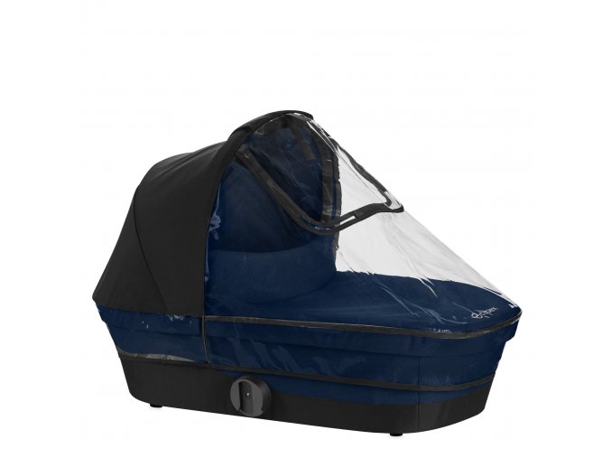 CYBEX MELIO COT pláštenka Transparent