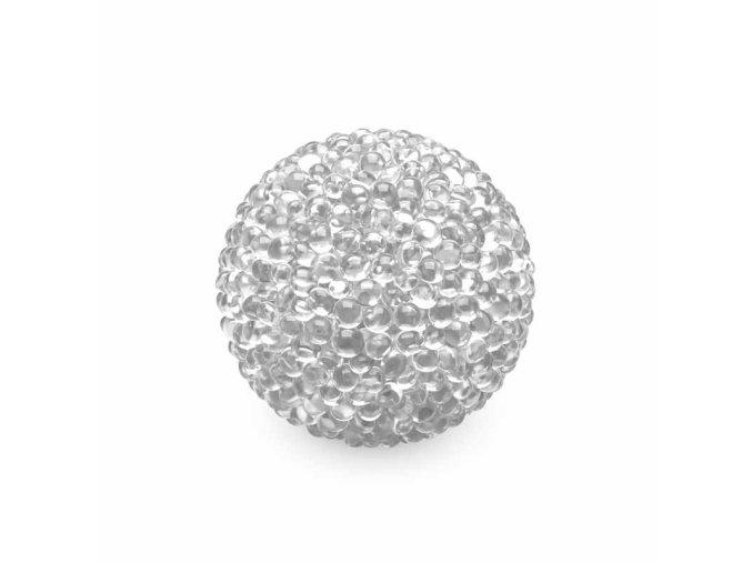 SF Fragrance Globe Black Orchid small