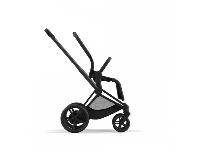 cybex e priam matt black