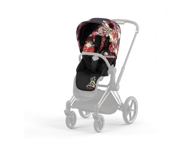 Cybex Priam SEAT PACK SPRING BLOSSOM