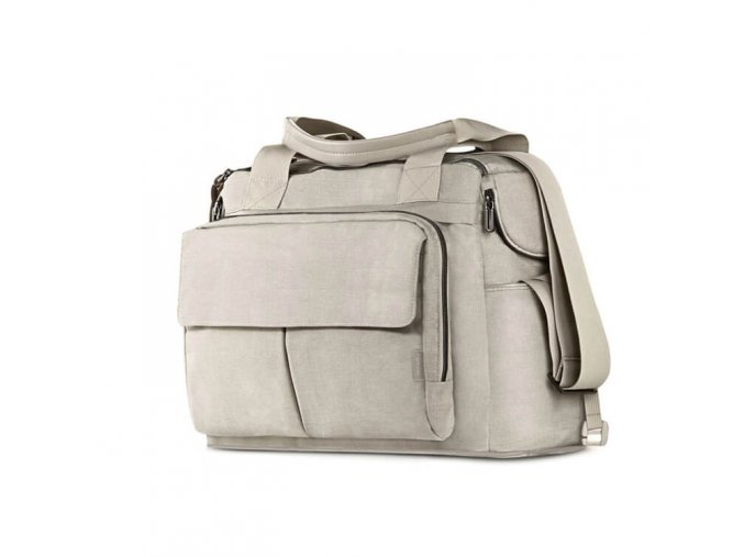 Dual bag aptica cashmere beige AX91P1CMB