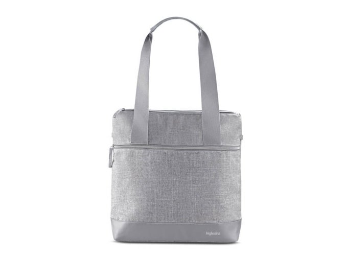 back bag silk grey AX70P0SLG