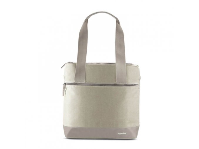 Back bag casmere beige AX70P0CMB