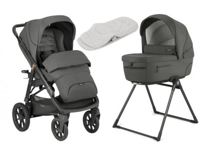 Inglesina Kombinovaný kočík Aptica XT Duo 2v1 2022