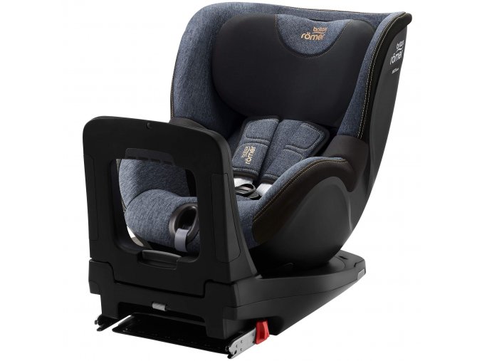 Britax Römer Dualfix i-size NEW