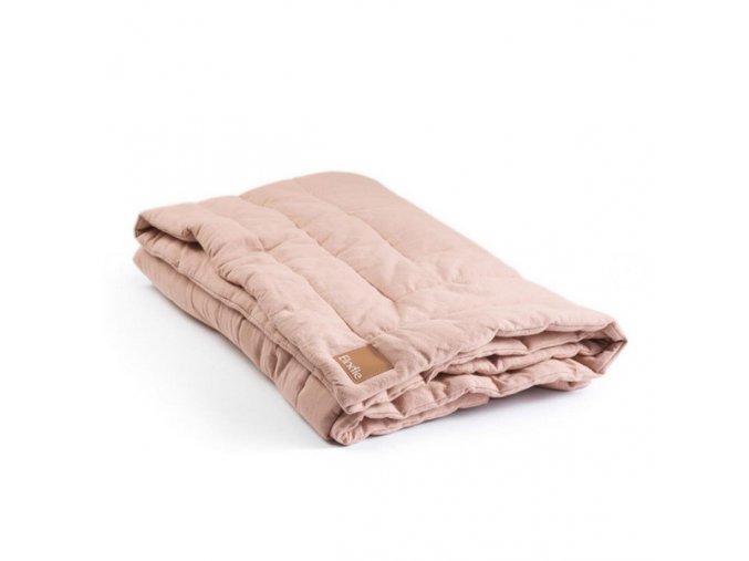 Elodie Details Prešívaná deka - Quilted Blanket