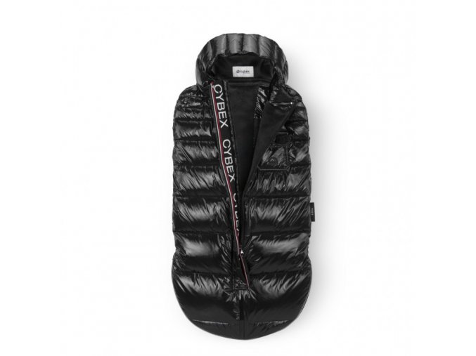 Cybex Platinum Fusak Winter Footmuff