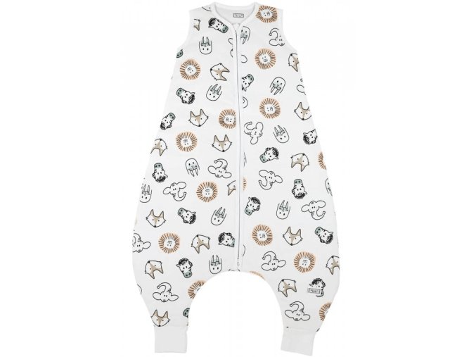 Meyco Spací vak Jumper - Animal