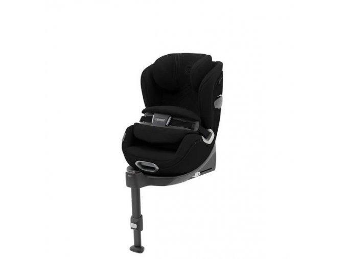 Cybex Autosedačka Anoris T i-Size - Deep Black