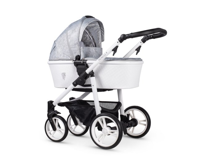 Venicci Pure Cloud Carrycot