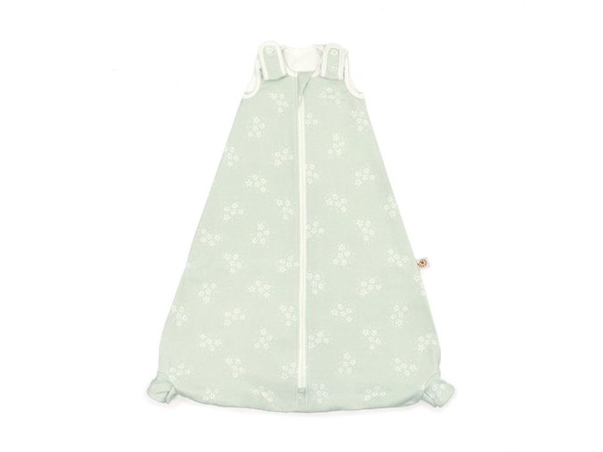 ERGOBABY Spací vak 18-36 m OTM TOG 2.5 - Starry mint