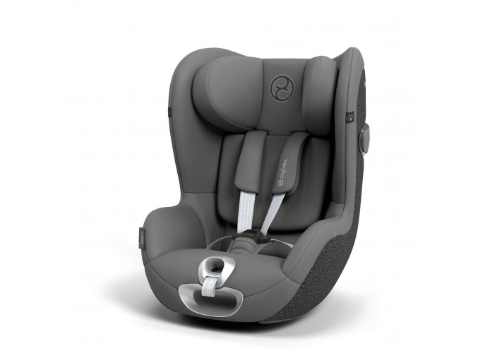 CYBEX Autosedačka Sirona T i-Size Comfort - Mirage Grey