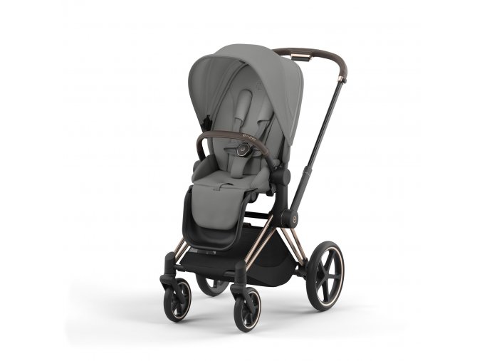 CYBEX Priam Športový kočík Comfort - Mirage Grey