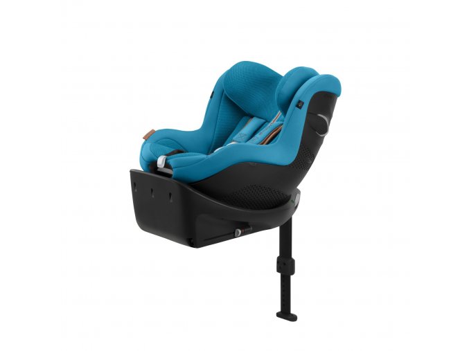 CYBEX Autosedačka Sirona Gi i-Size Plus - Beach Blue