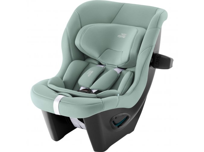 Britax Römer Autosedačka Max-Safe Pro - Jade Green