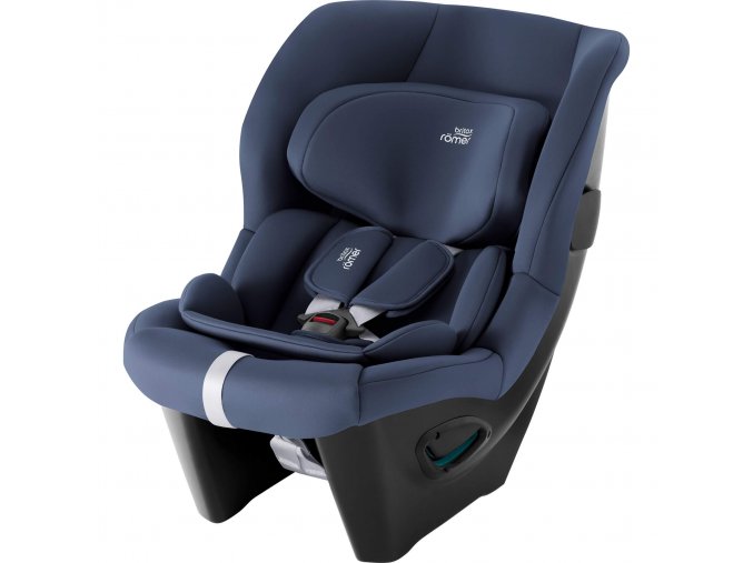 Britax Römer Autosedačka Safe-Way M - Moonlight Blue