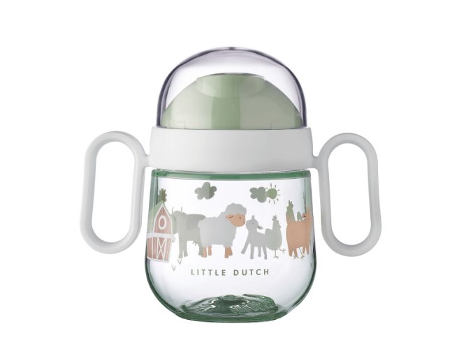 Little Dutch Hrnček 200ml 6m+ Farma
