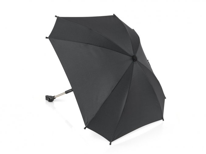 REER Slnečník ShineSafe UV50+ - Black