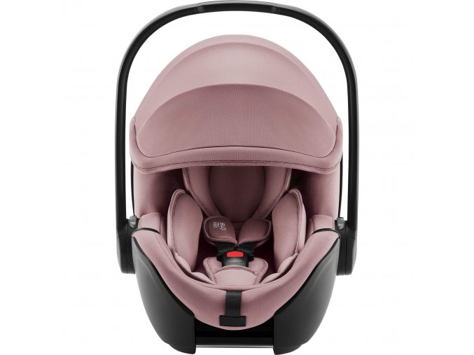 BRITAX RÖMER Autosedačka BABY-SAFE PRO - Dusty Rose