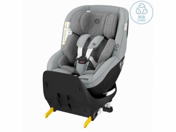 Maxi-Cosi Autosedačka Mica Pro ECO i-Size - Authentic Grey