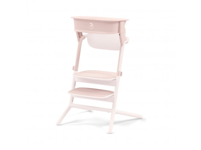 Cybex Lemo Sada Learning tower - Pearl Pink