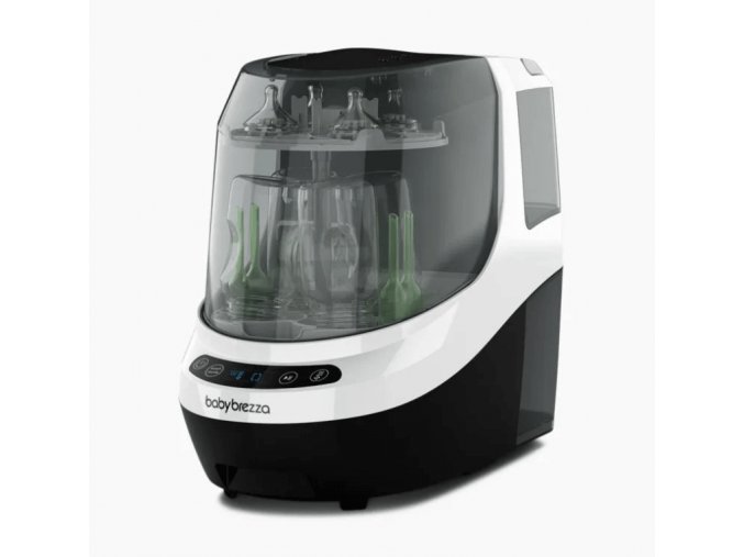 Baby Brezza Bottle Washer Pro - umývačka fliaš