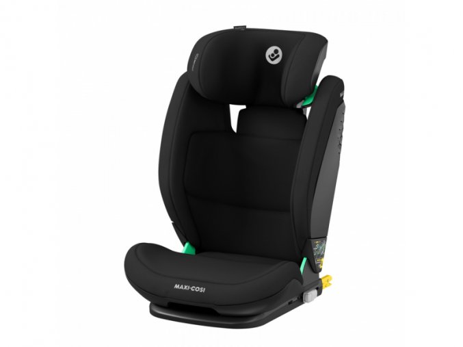 Maxi-Cosi Autosedačka RodiFix S i-Size - Basic Black