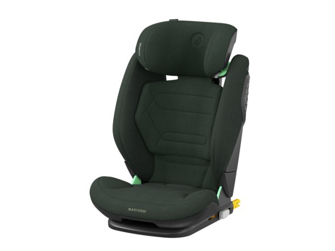 Maxi-Cosi Autosedačka RodiFix PRO 2 i-Size - Authentic Green