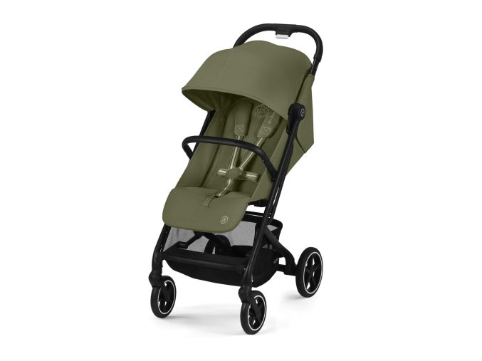 Cybex Športový kočík BEEZY - Moss green