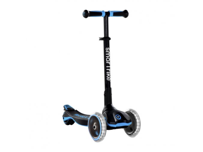 Smart Trike Kolobežka Xtend Scooter - Blue