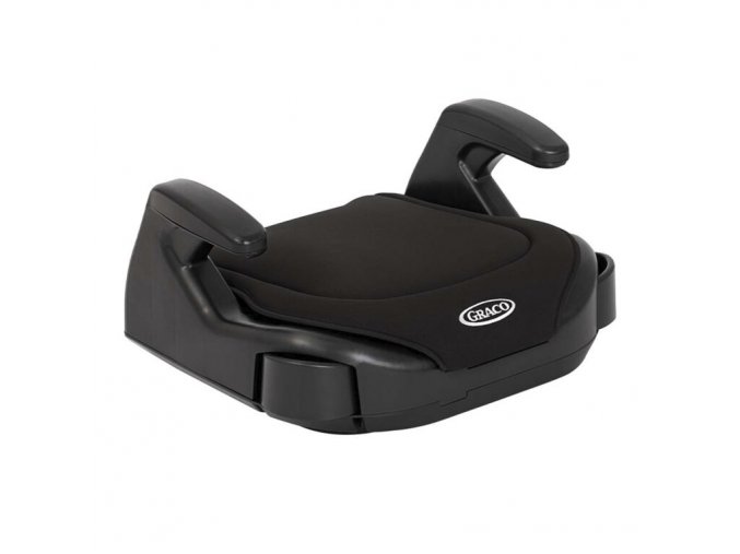 Graco Podsedák Booster Basic R129 - Black