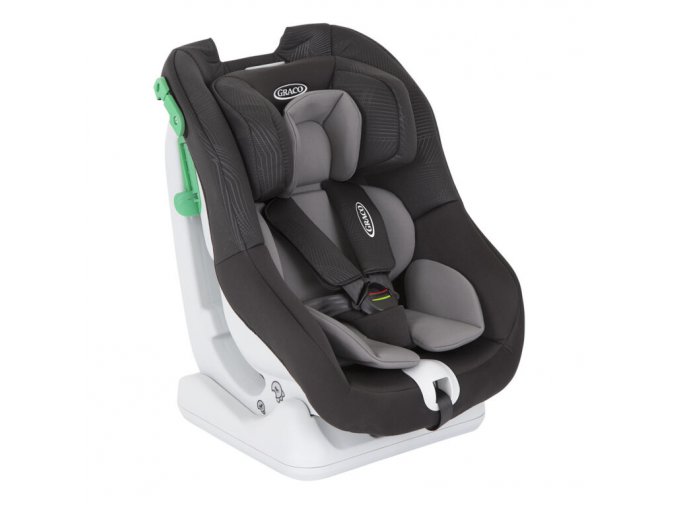 Graco Autosedačka Extend LX R129 - Midnight