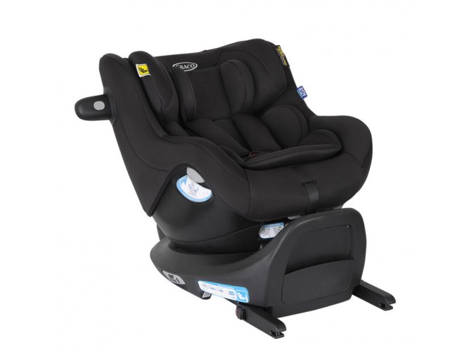 Graco Autosedačka SnugGo R129