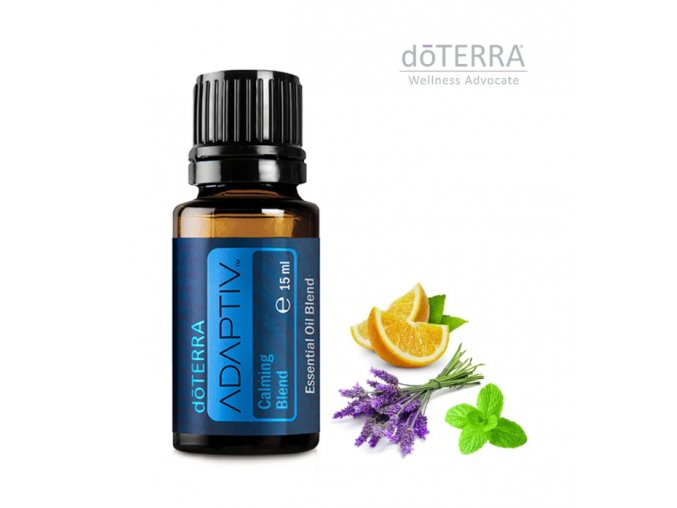 doTERRA Esenciálny olej Adaptiv 15 ml