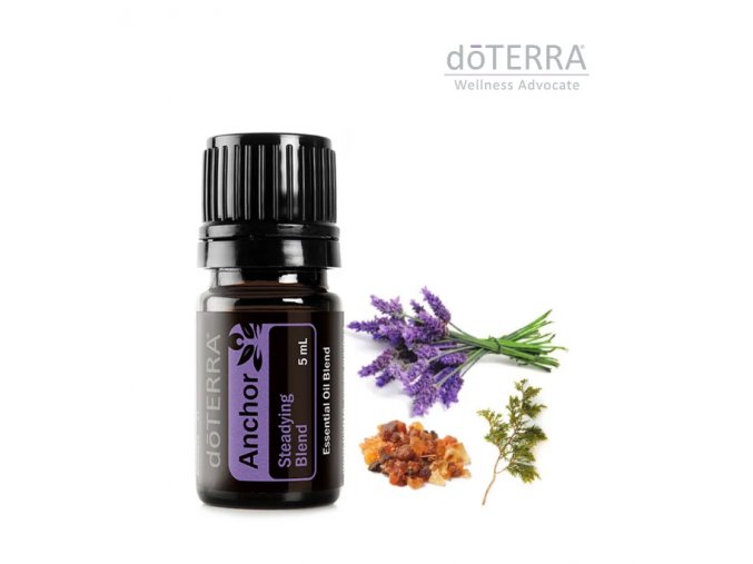 doTERRA Esenciálny olej Anchor 15 ml