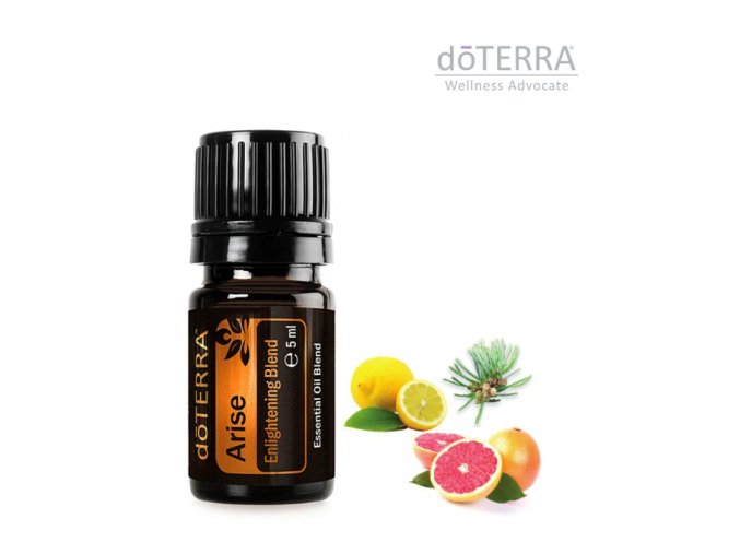 doTERRA Esenciálny olej Arise 5 ml