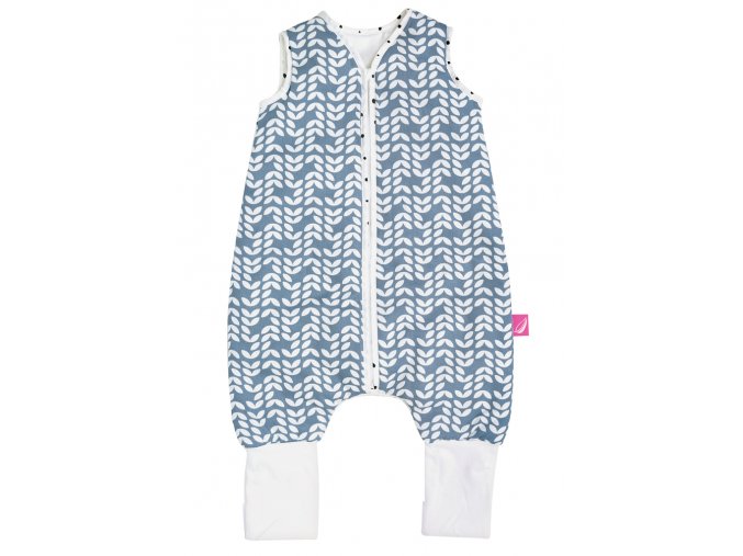 MOTHERHOOD Vak spací s nohavicami Blue Classics 1,5-2,5r 2 tog