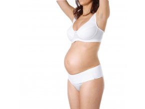 CHICCO Pás Podporný tehotenský pod bruško nastaviteľný veľkosť S