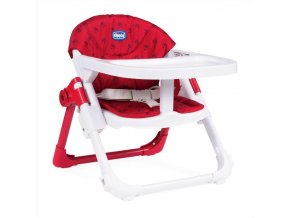 CHICCO Podsedák prenosný Chicco Chairy - Ladybug