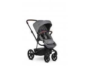 EASYWALKER Kočík športový Harvey3 Premium Diamond Grey