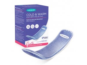 Lansinoh Popôrodná vložka Cold&Warm