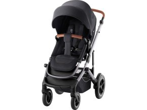 BRITAX RÖMER Športový kočík Smile 5Z - Fossil Grey