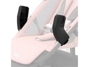 Cybex Adaptéry na autosedačku na kočík AVI SPIN