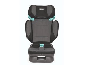 Peg Pérego Autosedačka VIAGGIO 2-3 FLEX - Crystal Black