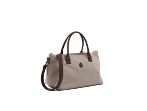 babystyle egg taska overnight houndstooth almond 2024 special edition